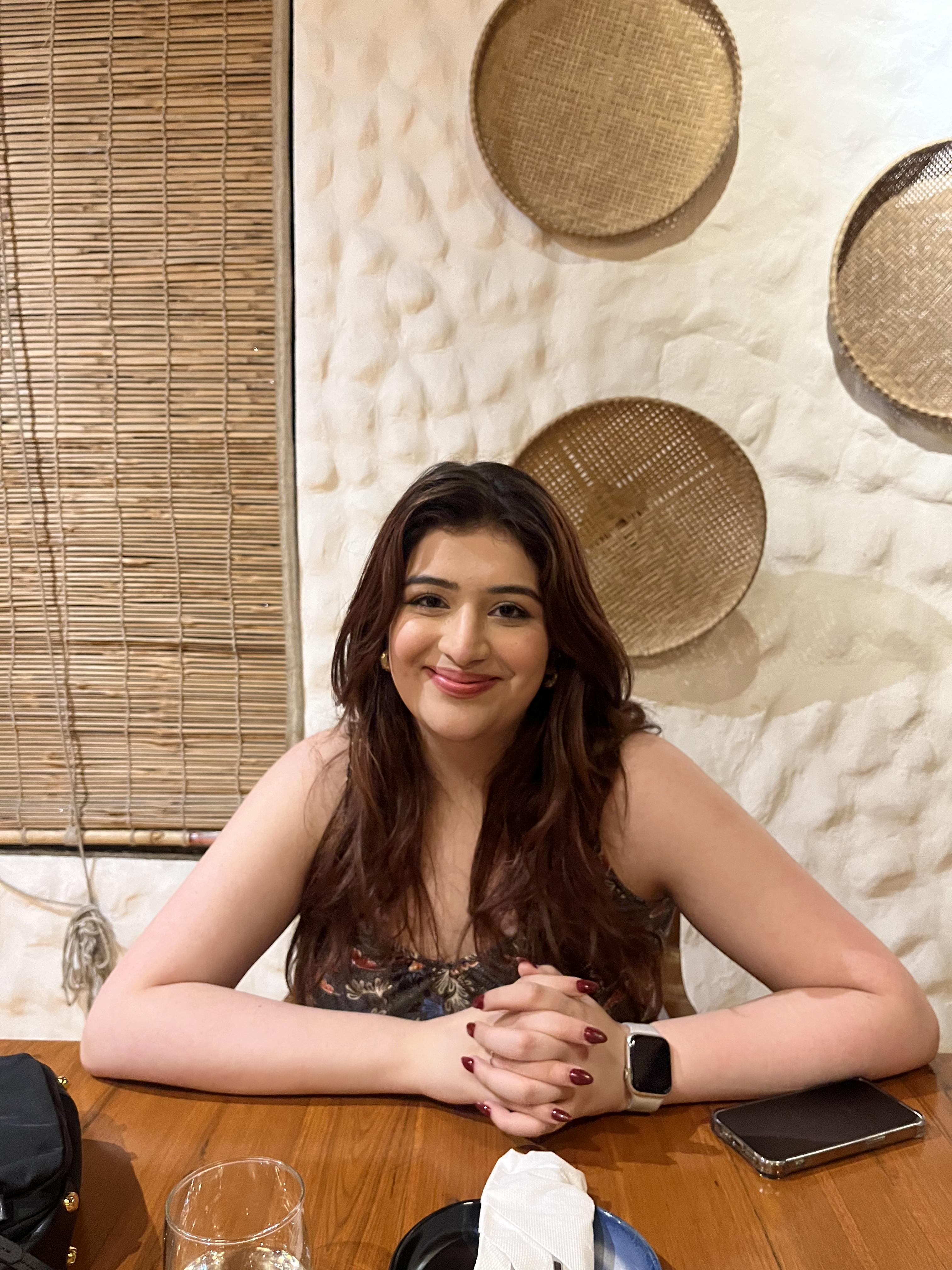 pad thai is the best